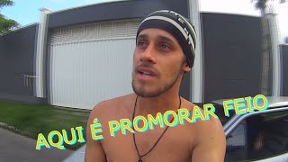 PROMORARBRAVA  ITAJAI [upl. by Etana997]