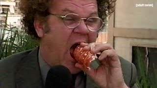 A Lesson on Boats  Check It Out with Dr Steve Brule  adult swim [upl. by Driskill]