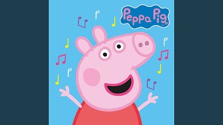 Theme Music From Peppa Pig [upl. by Goldia]