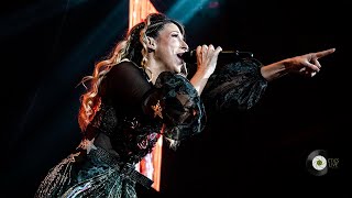 Flor Bertotti  Hay un cuento  En concierto 2024  Arena Monterrey [upl. by Lail]