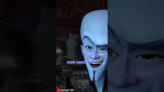 Megamind Bunu Nasıl Yaptı [upl. by Enitsyrhc]