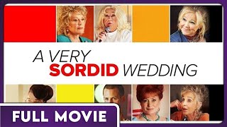 Very Sordid Wedding 1080p FREE FULL MOVIE  Comedy LGBTQ [upl. by Aicenav141]