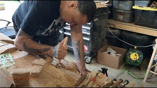 The Totem Pole Carver [upl. by Dody641]