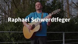 Raphael Schwerdtfeger  LITTLE ONE originalsong singersongwriter ostsee [upl. by Iam184]