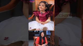 Animal Sounds  Mimicry  Nidhi Dayas  Milestone Makers  shorts [upl. by Crawley]