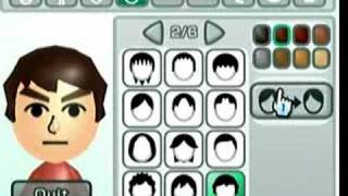 How to Make a Mario Mii [upl. by Prentice47]