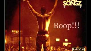 Trey Songz  quotBoopquot Anticipation 21 Official Audio [upl. by Yssenhguahs]