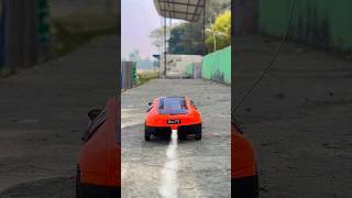 Remote Control Car 🚗  Official Shiva  shorts magic jadu trending viralvideo [upl. by Wendolyn]