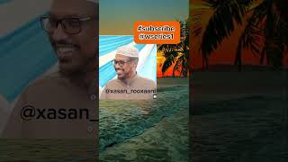 Kalmad taban donto qof kasto iiman leh sheikh mustafe subscribe wseries1 somalia Wseries1 [upl. by Atinej]