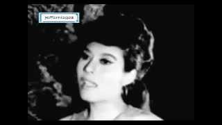 OST Jebak Maut 1967  Malam Cemerlang  Aziz Jaafar Karina Dahari [upl. by Ettevets]