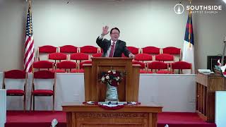 The Sons of God  Genesis 6  Pastor Tim Hall [upl. by Anees]