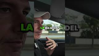 ADRENALINA pura Nuova TESLA Model 3 Performance [upl. by Ispep740]