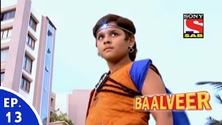 Baal Veer  बालवीर  Episode 13  Full Episode [upl. by Granny583]