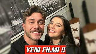 Helin Kandemir Ve Onur Seyit Yaran YENI FILMI NEW MOVIE [upl. by Aneeres]