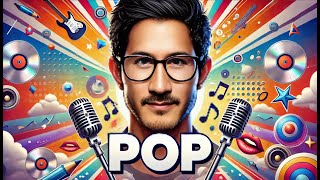 Part 7 Markiplier Interactive song Pop [upl. by Enilasor222]