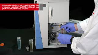 How To Install and Calibrate a New ED Electrochemical Detector Reference Electrode [upl. by Aneertak]