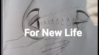 Save eye Eye donation posterhow to draw eye donation [upl. by Sairtemed]