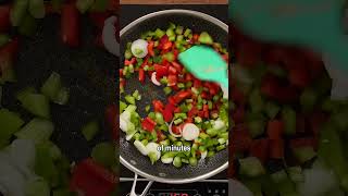 Spicy Mexican Fish Dish in 30 Minutes  Quick amp Delicious Recipe [upl. by Swanhildas384]