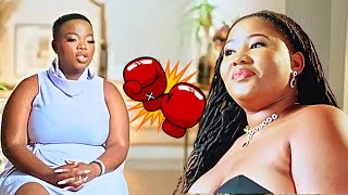 Izingane Zesthembu Season 2 Episode 3True Reason Sne Mseleku Hates Mpilo [upl. by Unhsiv]