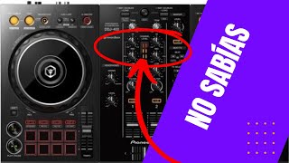 10 Trucos del DDJ 400 que debes probar  Mixer [upl. by Napoleon]