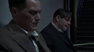 Boardwalk Empire  Al Capone Mortuary SceneDeath of Frank Capone [upl. by Edin]