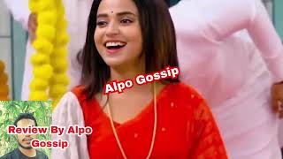 আনন্দী সব প্রমাণ নিয়ে আদিদের বাড়িতে আসলো  Alpo Gossip [upl. by Zined73]