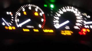 2004 Lexus LS430 Start Up [upl. by Aneis]