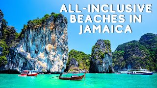 AllInclusive Beaches in Jamaica for Your Perfect Tropical Getaway [upl. by Nayr]