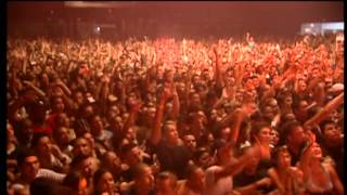 Wu Tang Clan Live In San Bernadino CA on July 17 2004 Part 1 [upl. by Eraste]