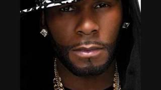 rkelly far more [upl. by Eldwun]