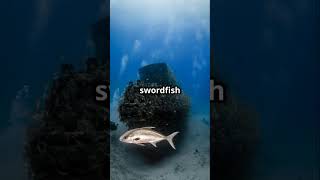 Swordfish facts you didnt know [upl. by Etienne605]