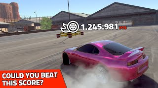 Play Drift Hunters Online – No Download Required – on RocketGamesio driftgamer gaming games [upl. by Atinaej]