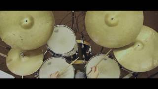 Marc Doffey Quintet  Taking Direction Trailer [upl. by Schaab605]