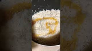 Salted caramel Rice For Dawat On Hubby Arrival [upl. by Glassco]