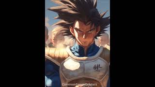 Rule It All Vegeta The Great [upl. by Kendricks]