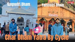 Char Dham Yatra 2024 Uttarakhand Devbhoomi [upl. by Paley]