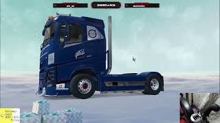 ETS2 ATS How to install sound plugin for truckersmp [upl. by Durwin]