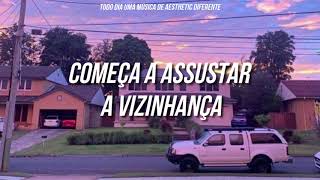 🏘️ Mac Demarco  Freaking Out The Neighbourhood TraduçãoLegendado 🏘️ [upl. by Itsa]