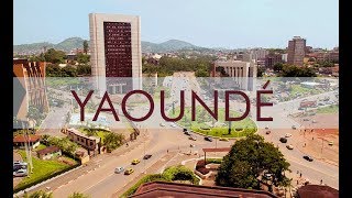 African City Spotlight Yaounde [upl. by Heron]