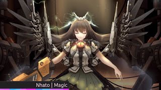 【Complextro】 Nhato  Magic [upl. by Enedan]