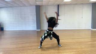 Independent  Webbie ft Lil Boosie Lil Phat  Natalya Ward Choreography  thenatalyaward [upl. by Akenahc]