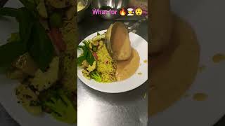 Lebanese rice recipe food cooking Volg video funny 🤣 streetfood cookingshorts cookingtutorials 😋👌 [upl. by Guenzi]