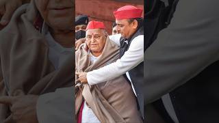 Neta Ji Mulayam Singh ka Strangle Story And Biography shorts [upl. by Thibaud486]