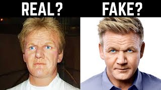 TOP 10 GORDON RAMSAY PRANK MOMENTS [upl. by Charbonneau]