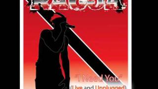 Ragga  Violate Soca 2011 [upl. by Ysac]