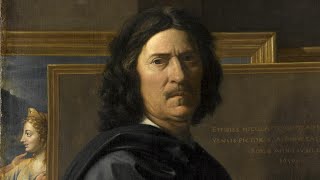 About a famous French artist — Nicolas Poussin [upl. by Aneekal]