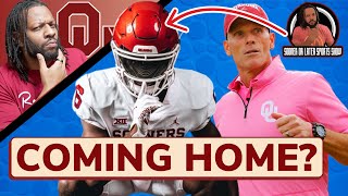 Sooners SECRET Recruiting Strategy SILENT Commits Revealed Oklahoma Football [upl. by Danais186]