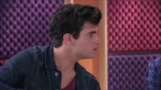 Violetta 3  Francesca y Diego cantan quotAprendí a decir adiósquot Ep 41 HD [upl. by Eelatsyrc]