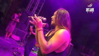 Bhromor Koiyo Giya  ভ্রমর কই ও গিয়া  Lalon Tori Band Live [upl. by Anastasio462]