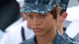 Battleship  Trailer 3 HD [upl. by Lindy]